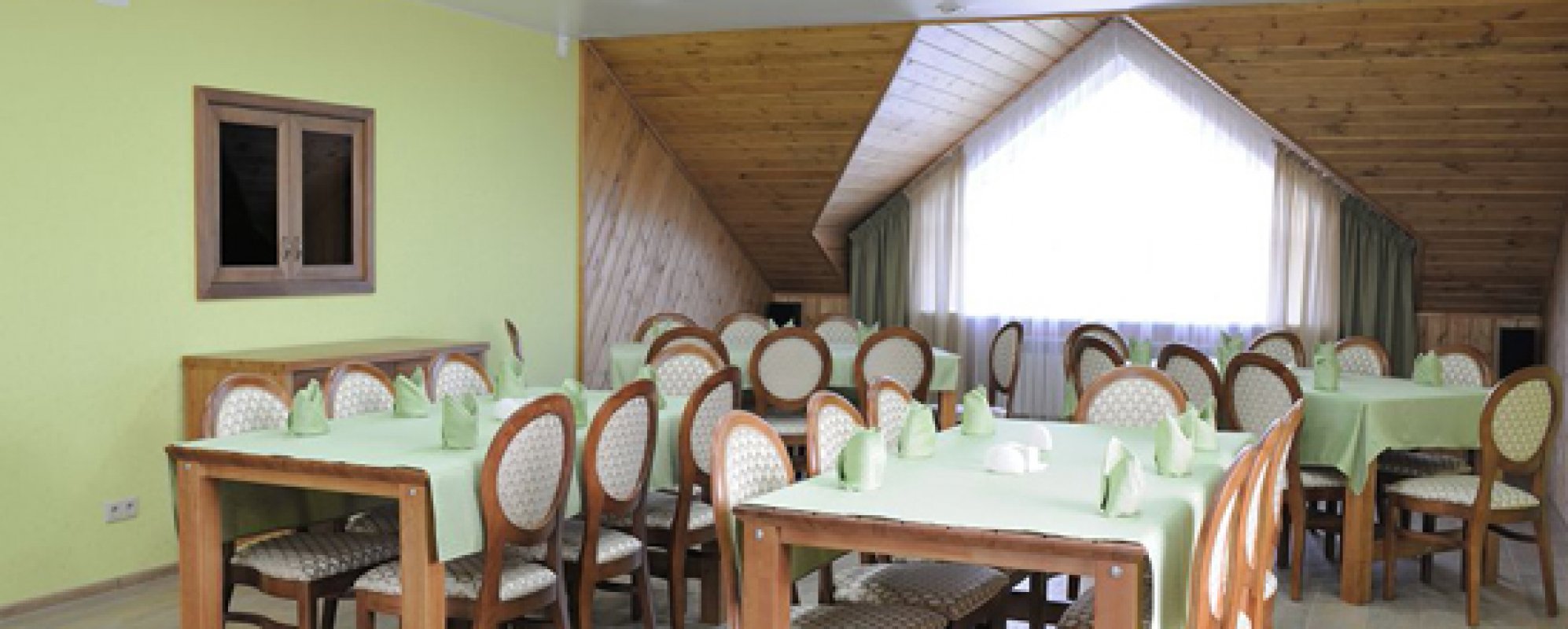 Фотографии банкетного зала Навигатор