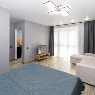 Фотография квартиры Квартира 1 Комнатная Квартира