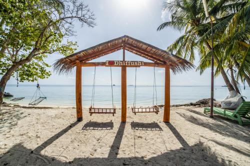 Фотография гостиницы Portia Hotel & Spa