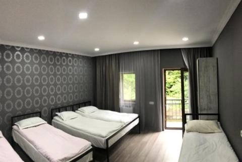 Фотографии гостиницы
LIKANI VIP HALL