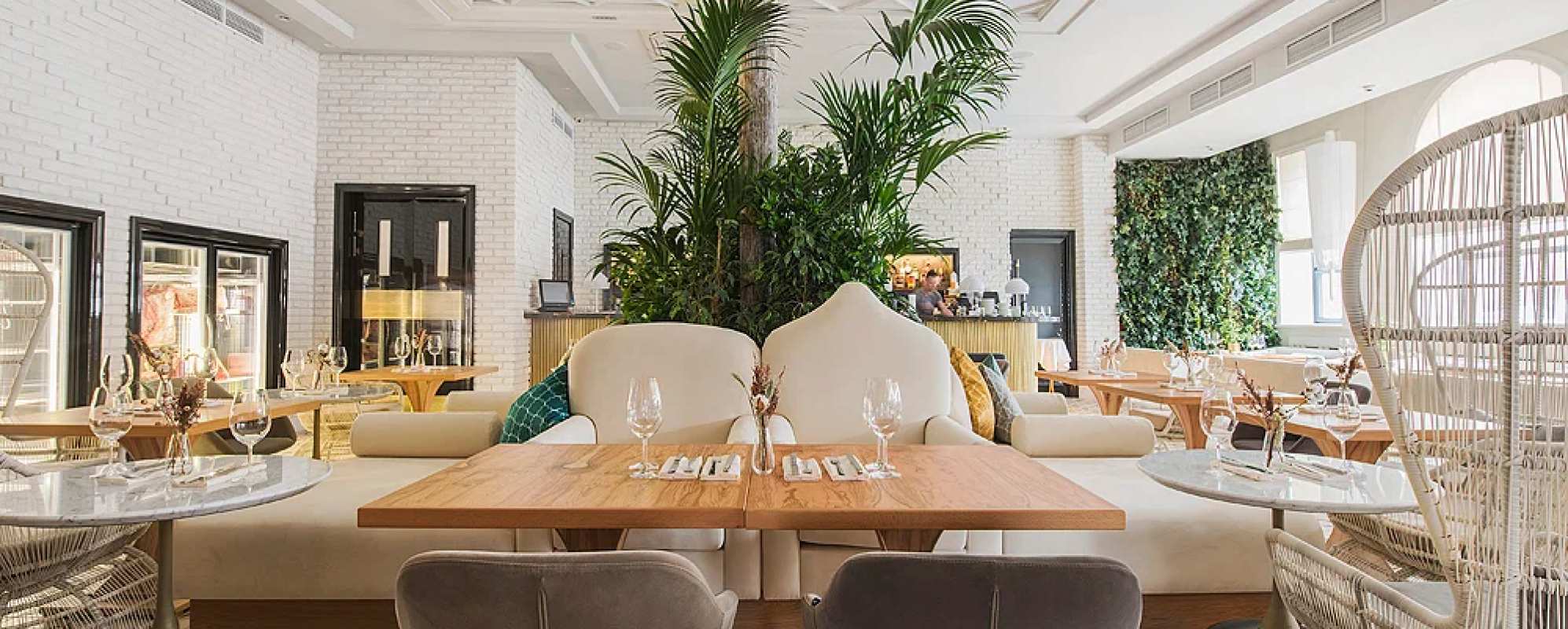 Фотографии банкетного зала Основной зал OXUS