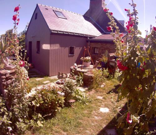 Фотография гостевого дома Chouk-Ezaï