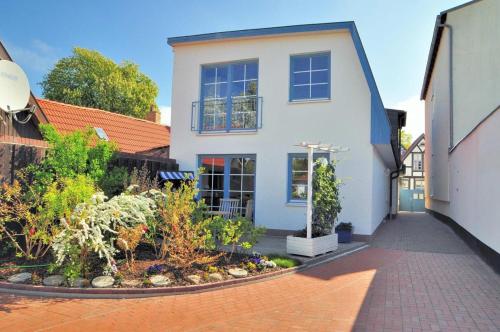 Фотография гостевого дома Ferienhaus Jan