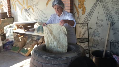 Фотографии гостевого дома
АйЛендз Эко Вилидж Ризорт