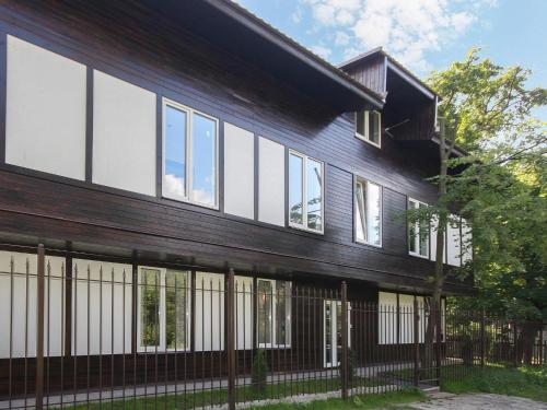 Фотография гостиницы Дубровский