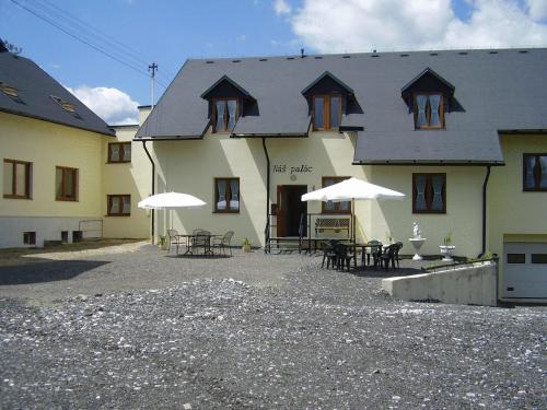 Фотография гостевого дома Penzion Na Bobrovníku