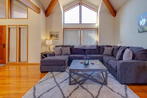 Фотография гостевого дома Tall Trees Lodge