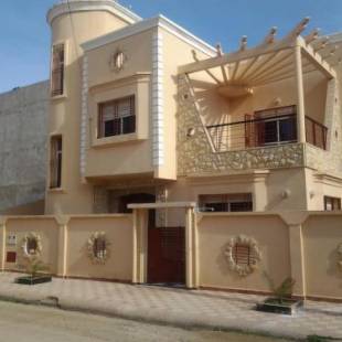 Фотографии мини отеля
Maison d'Hôte à Saïdia