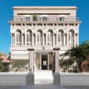 Фотографии гостиницы
Casa Vincke Hotel