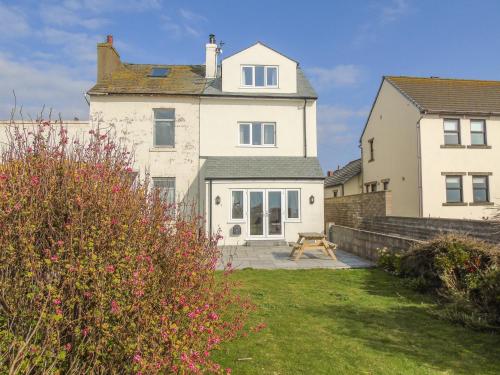 Фотографии гостевого дома
Driftwood, 23 Roa Island, Barrow-in-Furness