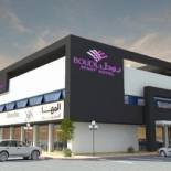 Фотография апарт отеля Boudl Al Wadi