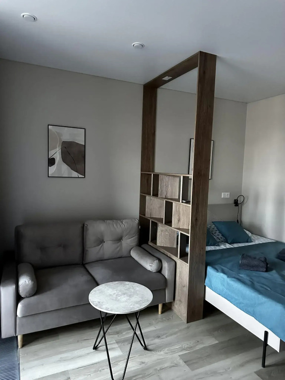 Фотография квартиры Апартаменты на бульваре Измайловский