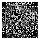 QR код гостиницы Парадиз