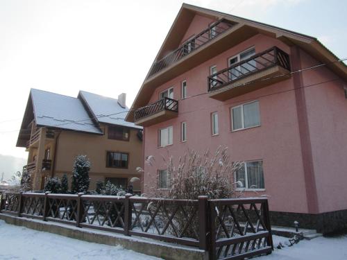 Фотография гостевого дома У Нели