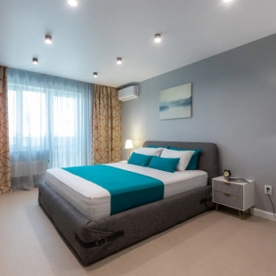 Фотография квартиры Апартаменты Сутки Уфа Рихарда Зорге 15/3