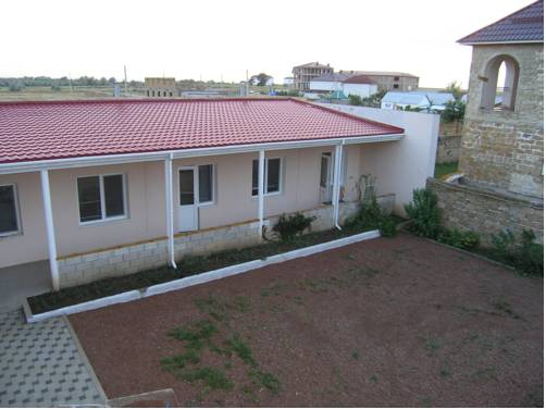 Фотография мини отеля Идиллия