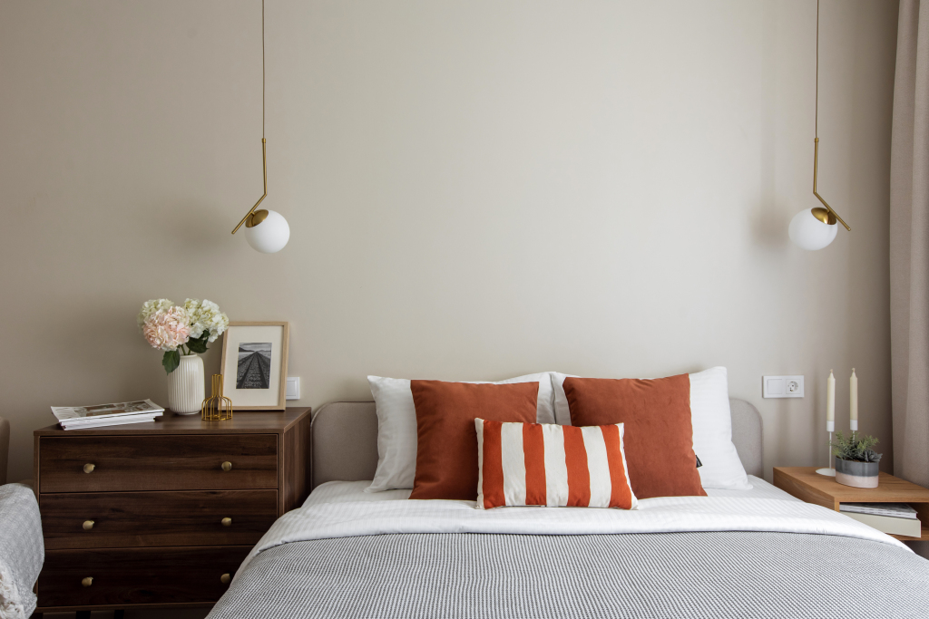 Фотография квартиры Апартаменты roomroom Желтый трамвай в Сердце Ярославля