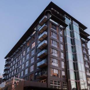 Фотографии апарт отеля
QT Wellington Apartments