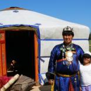 Фотография гостиницы Байкальский плёс