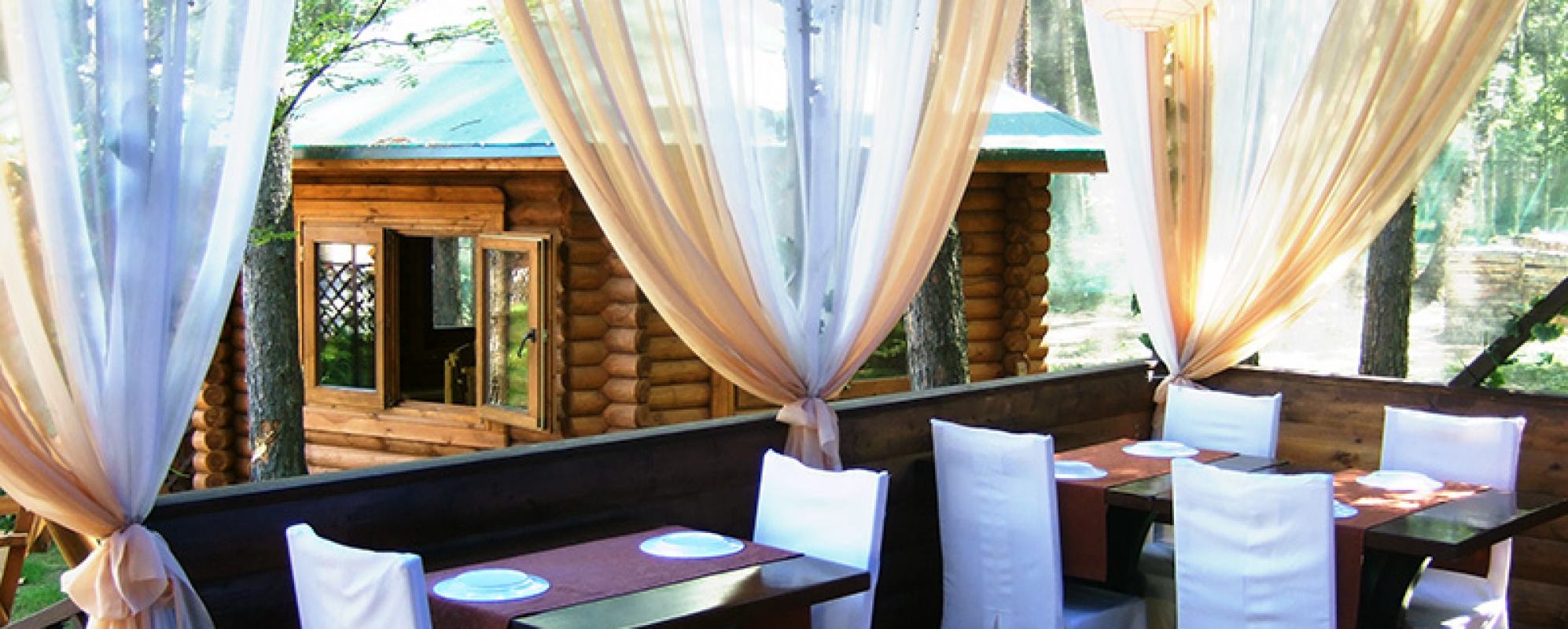 Фотографии кафе
Грин Парк