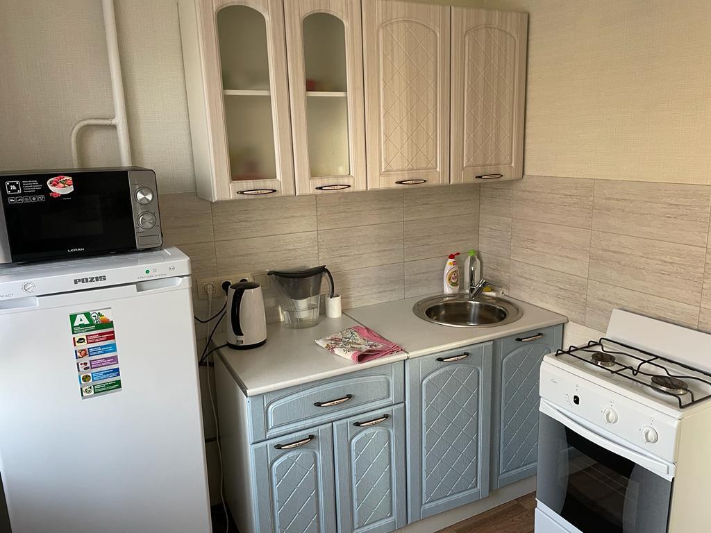 Фотография квартиры Апартаменты Аврора на ул. 50 лет Октября, д. 23