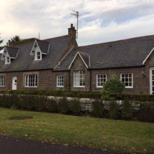 Фотографии гостевого дома
Smithy House