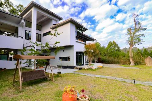 Фотография мини отеля Yanee