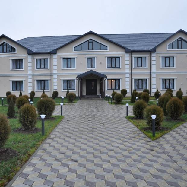 Фотографии гостиницы 
            Белые ночи