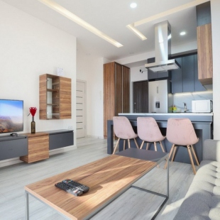 Фотография квартиры Апартаменты Stay Inn on Koghbatsi Str. 16-169