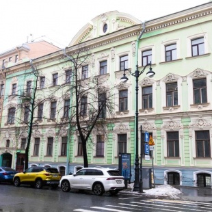 Фотография квартиры FlatStay (ФлэтСтей) на улице Большая Морская 56