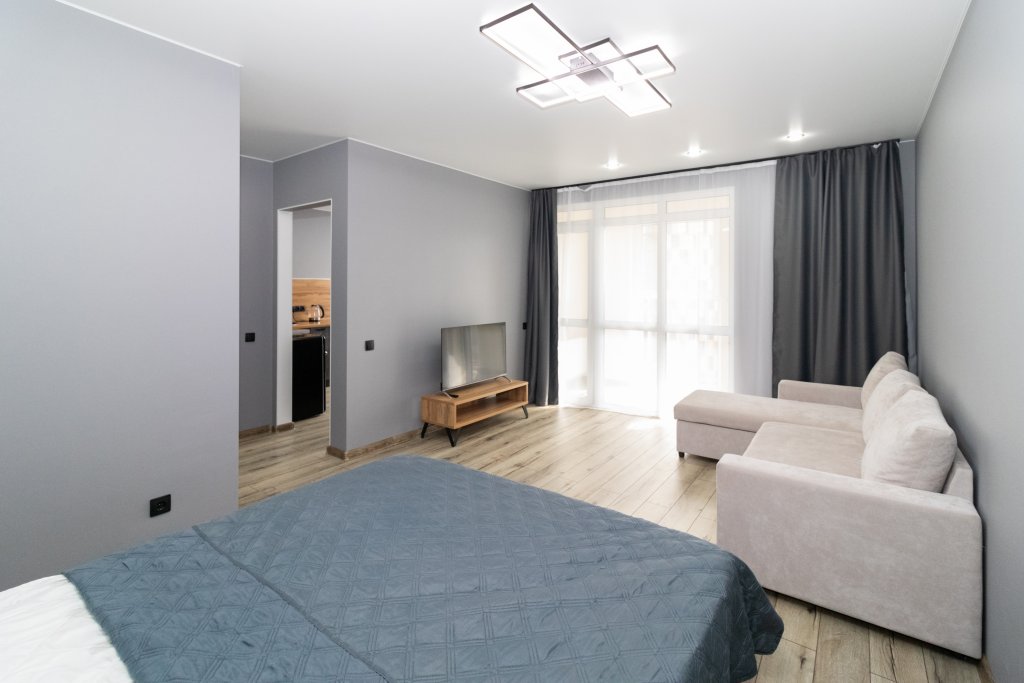 Фотография квартиры Квартира 1 Комнатная Квартира