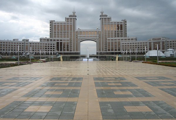 Фотография достопримечательности Круглая площадь