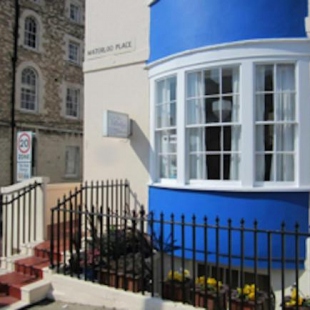 Фотография мини отеля Valentine Guest House