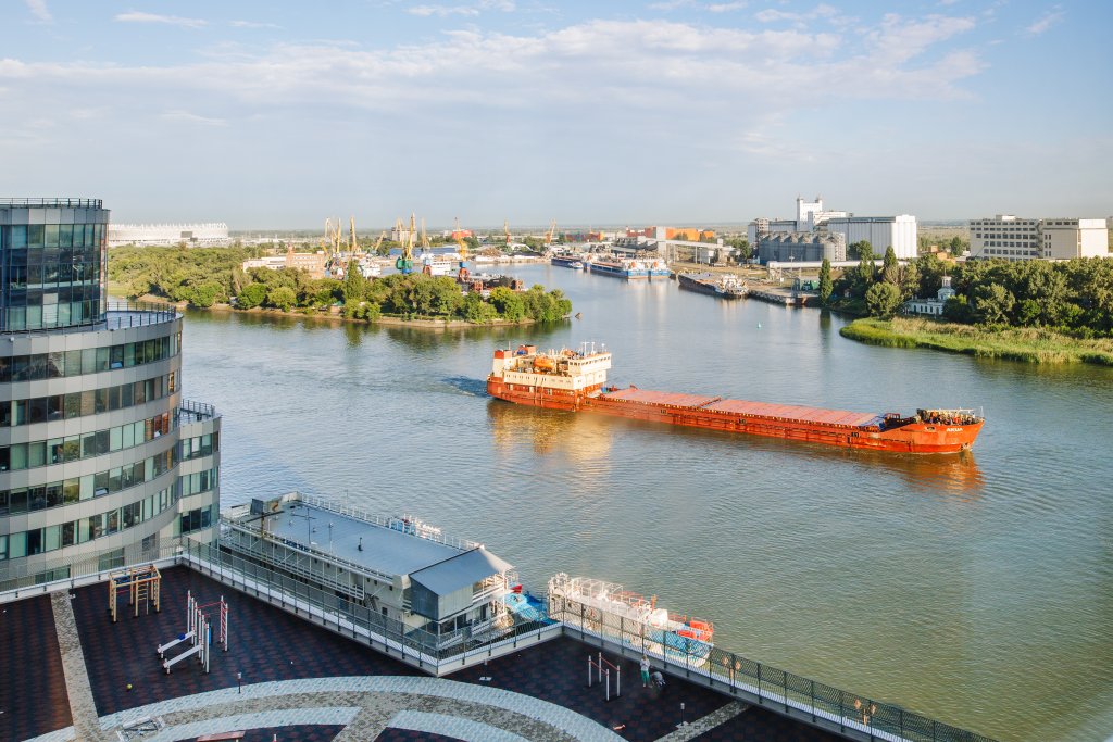 Фотография квартиры Квартира Горбачёва на Береговая 6