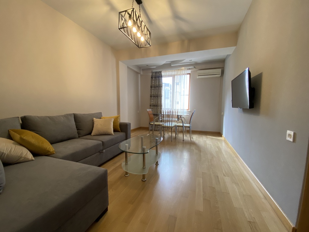 Фотография квартиры Апартаменты Northern Avenue