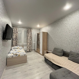 Фотография квартиры Апартаменты на Лётчика Волчкова 1