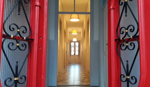 Фотография хостела Hostel A Casa da Árvore