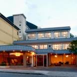 Фотография мини отеля Hatago Nagomi