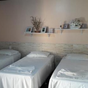 Фотография мини отеля Casa das Orquideas