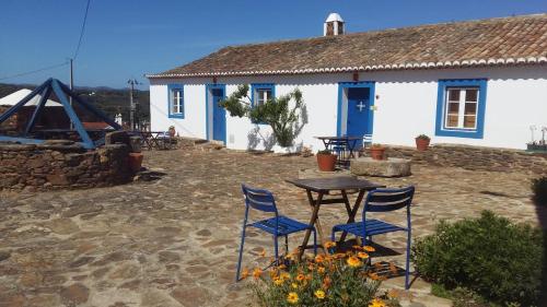 Фотография гостевого дома Herdade Do Azinhal