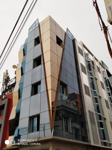 Фотография гостиницы HOTEL SHREESH KOLKATA