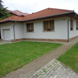 Фотография гостевого дома Sóstó Gold Vendégház