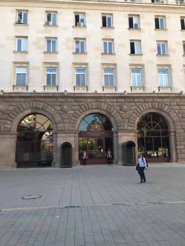 Фотография гостевого дома Русский