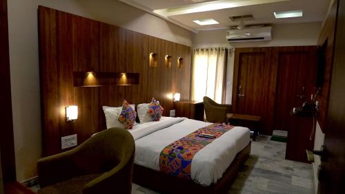 Фотография гостиницы Hotel Damanis