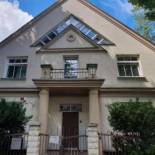 Фотография хостела Rock'n'hostel