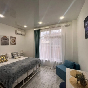 Фотография квартиры Апартаменты Sezam Кувшинок 3