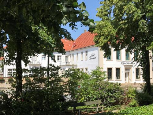 Фотография гостиницы Stadthotel Riesenbeck