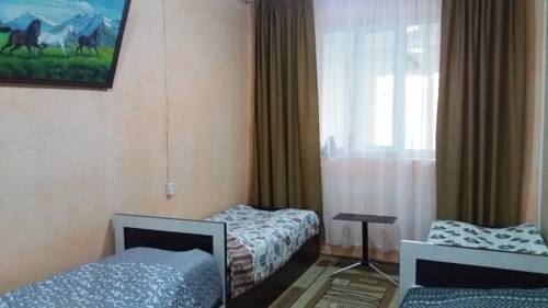 Фотография гостевого дома Эко Тур