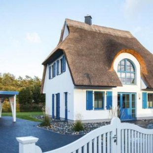 Фотография гостевого дома Holiday Home Fuhlendorf - DOS05107a-F