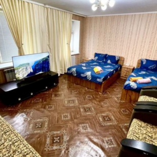 Фотография квартиры Квартира Уютная в Самом центре Зубова Поляна